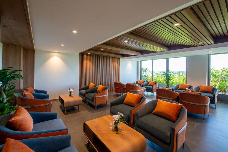 Bellerive Hội An Hotel & Spa
